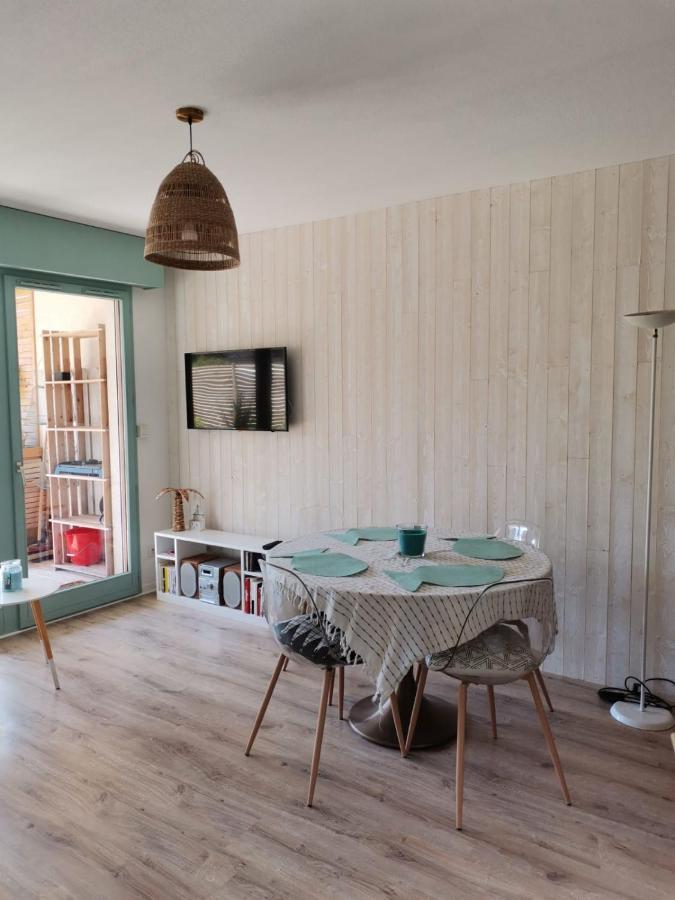 ** Nouveau ** Le Jardin De La Plage - Appartement Avec Exterieur Saint-Jorioz Exterior photo